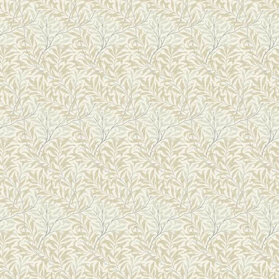 Willow Boughs Linen Upholstered Pelmets