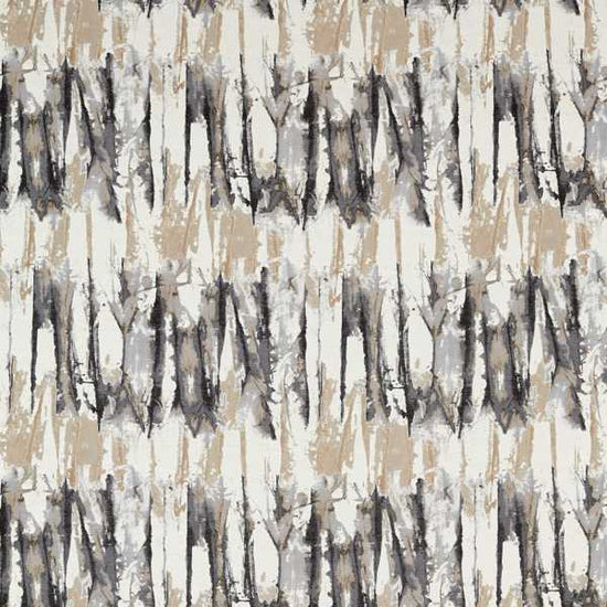 Eco Takara Black Earth Pumice 133916 Fabric by the Metre