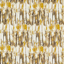 Eco Takara Ochre Temple Grey 133917 Fabric by the Metre