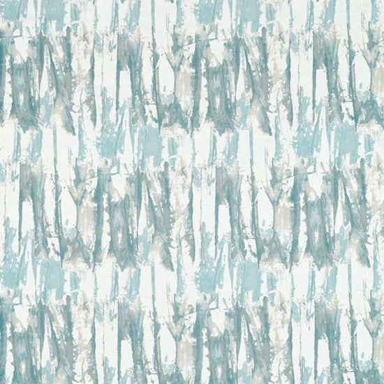 Eco Takara Frost Silver Willow 133919 Curtains