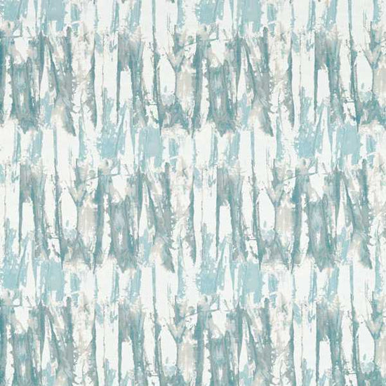 Eco Takara Frost Silver Willow 133919 Fabric by the Metre