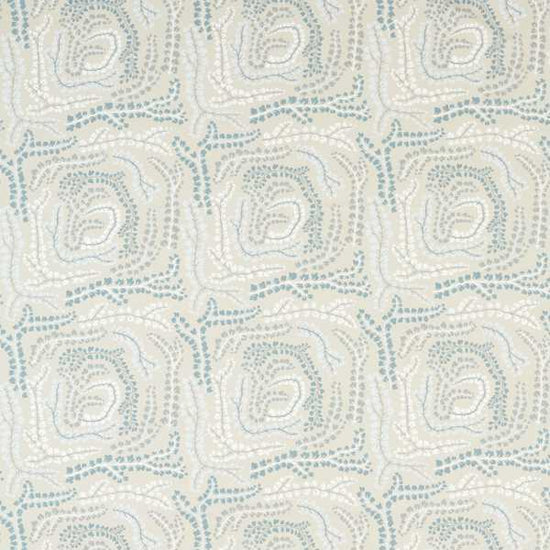 Fayola Tranquility Exhale Celestial 121164 Upholstered Pelmets