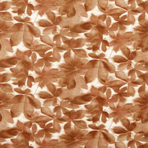 Grounded Baked Terracotta Parchment 121155 Bed Runners