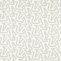 Izumi Temple Grey Diffused Light 133921 Bed Runners