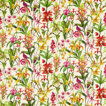 Kalina Parchment Forest Azalea 121167 Bed Runners