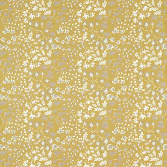 Onni Hessian Shiitake 133927 Curtains