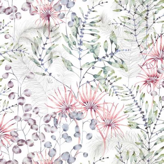 Postelia Berry Heather 120597 Tablecloths