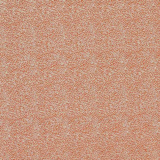 Sow Baked Terracotta Soft Focus 133924 Upholstered Pelmets