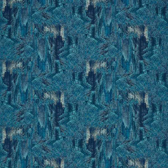 Hillcrest Midnight Fabric by the Metre