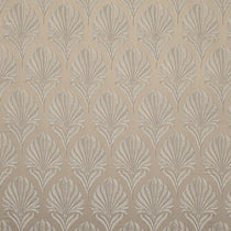 Kalani Scallop Upholstered Pelmets