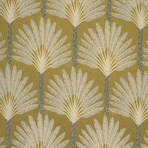 Medjool Ochre Curtains