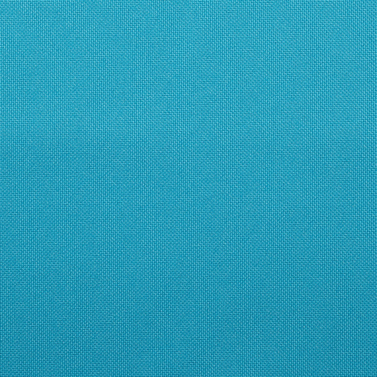 Kona Turquoise Outdoor Box Seat Covers