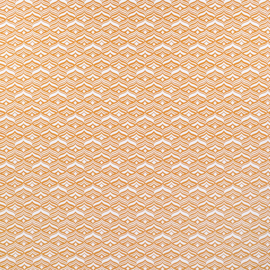 Avoca Melon Outdoor Box Seat Covers