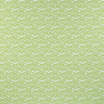 Avoca Lime Outdoor Box Seat Covers