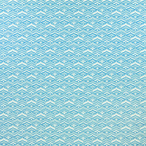 Avoca Turquoise Outdoor Cushions
