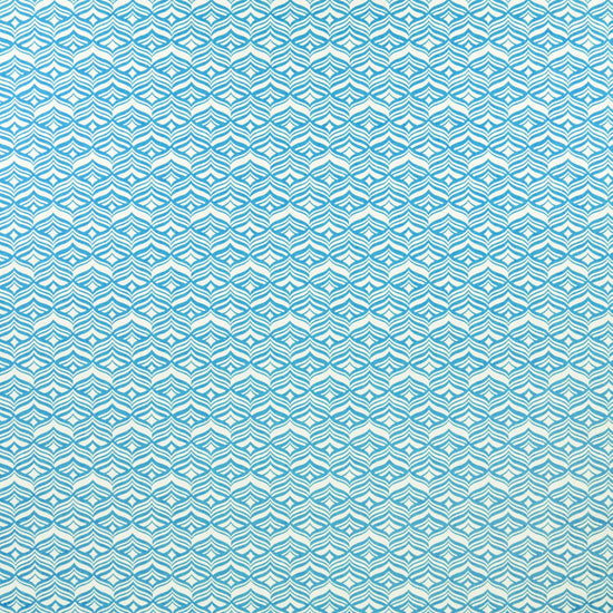 Avoca Turquoise Outdoor Cushions