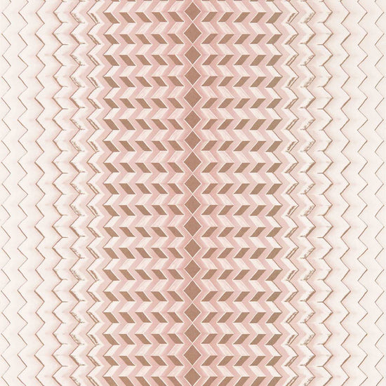 Fragment Blush Gold Wallpapers