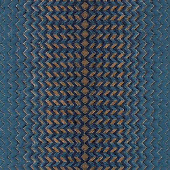 Fragment Midnight Copper Wallpapers