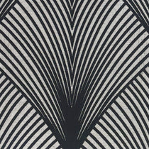 Delano Ebony Fabric by the Metre