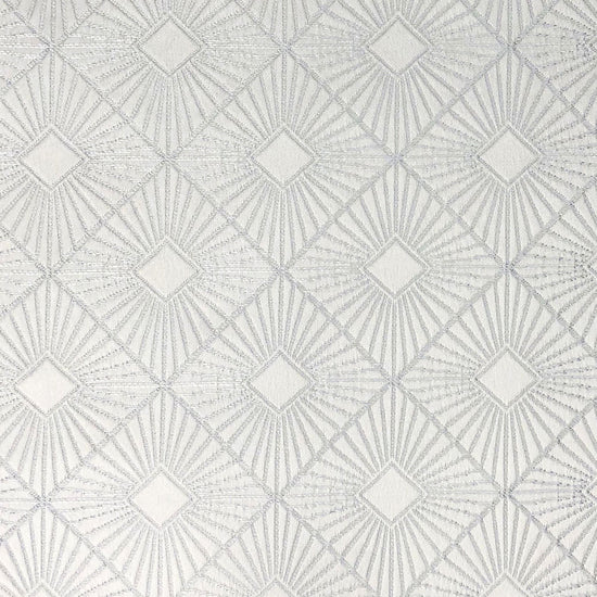 Tiffany Ivory Fabric by the Metre