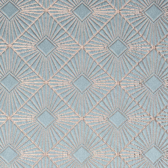 Tiffany Teal Fabric by the Metre