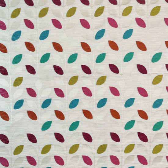 Rio Tutti Fruiti Upholstered Pelmets