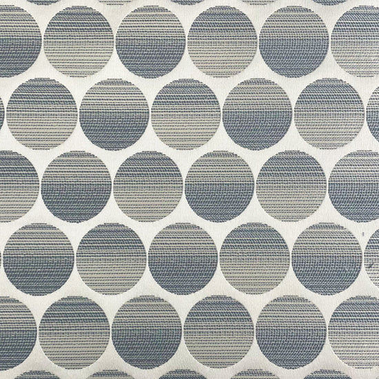 Kendall Crystal Apex Curtains
