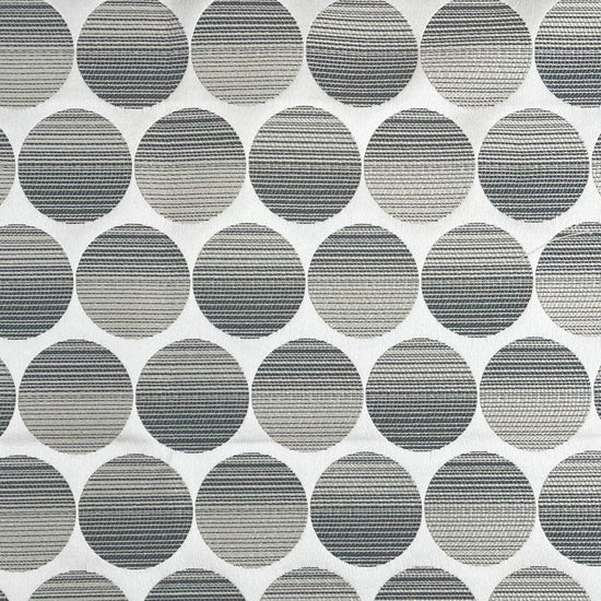 Kendall Silver Apex Curtains
