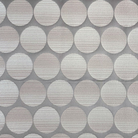 Kendall Blush Apex Curtains