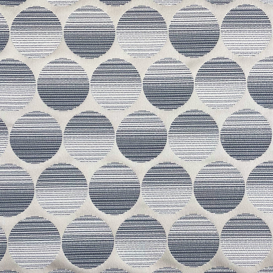 Kendall Slate Apex Curtains