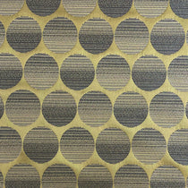 Kendall Ochre Curtains