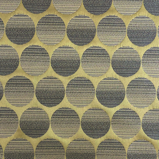 Kendall Ochre Fabric by the Metre