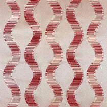 Karlie Ruby Fabric by the Metre