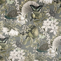 Tranquility Silver Cushions Tranquility Silver Cushions