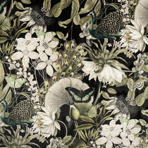 Tranquility Black Cushions Tranquility Black Cushions