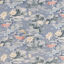 Koi Monsoon Fabric by the Metre