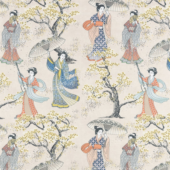Shibui Parchment Samples