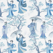 Shibui Porcelain Curtains