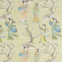 Shibui Willow Curtains