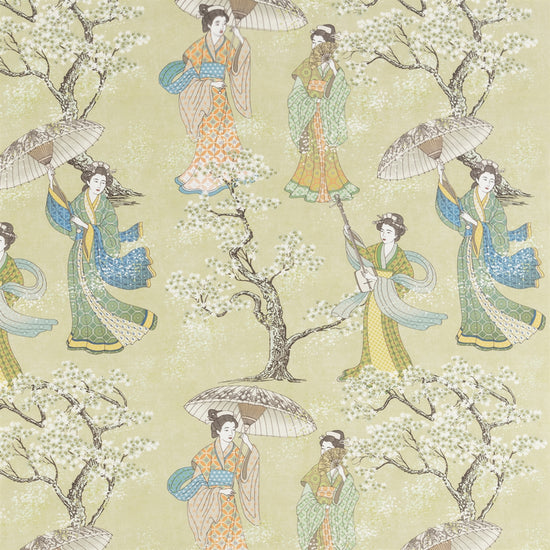 Shibui Willow Apex Curtains