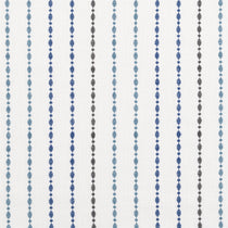 Sumi Sapphire Curtains