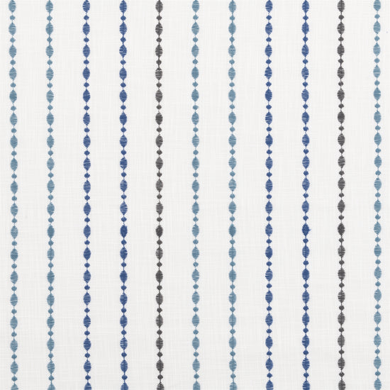 Sumi Sapphire Apex Curtains