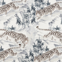 Tora Snow Fabric by the Metre