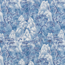 Yama Sapphire Valances Yama Sapphire Valances