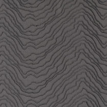 Kontur Graphite Fabric by the Metre