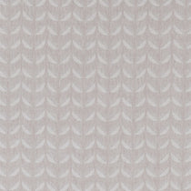 Lykee Silver Fabric by the Metre