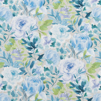 Belvoir Periwinkle Bed Runners