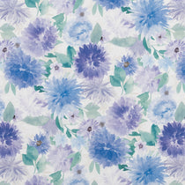 Dahlia Periwinkle Door Stops Dahlia Periwinkle Door Stops