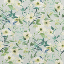 Kew Periwinkle Curtain Tie Backs