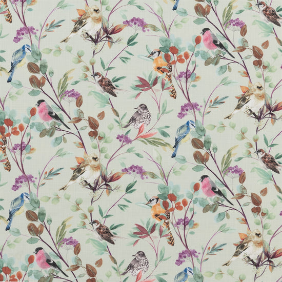 Songbirds Berry Bed Runners